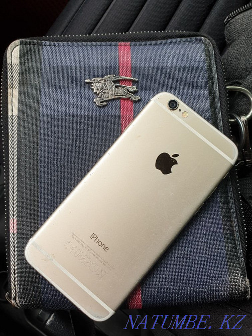 Iphone 6 16Gb Iphone 6 16Gb Almaty - photo 2