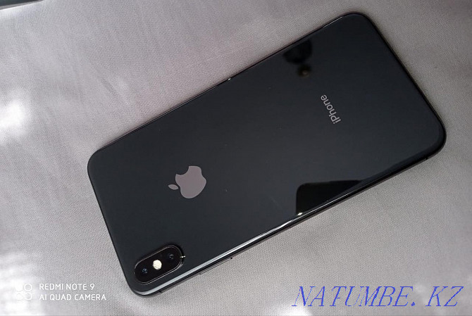iPhone XS MAX airports! 64GB  - photo 2