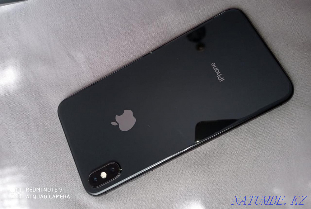 iPhone XS MAX airports! 64GB  - photo 2
