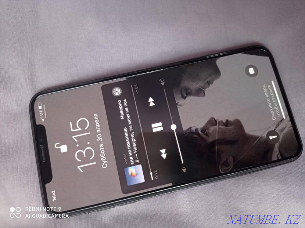 iPhone XS MAX airports! 64GB  - photo 3