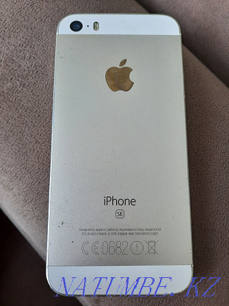 iPhone 5 сату бағасы 15000тг  Теміртау - изображение 3