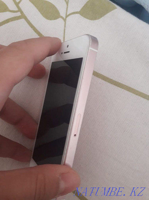 Iphone 5SE. 32gb Мангистау - photo 2