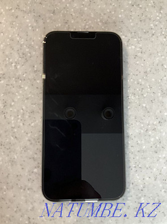 Iphone 13pro max жасыл 256  Алматы - изображение 2