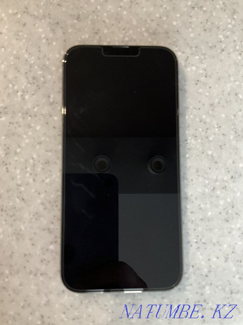 Iphone 13pro max green 256 Almaty - photo 2