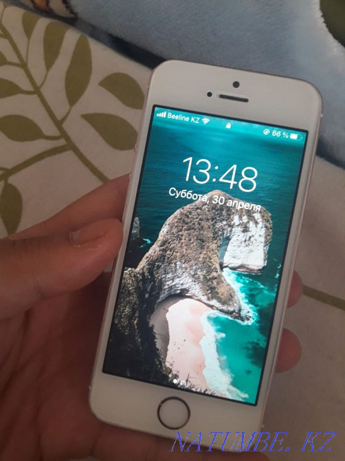 Iphone 5SE. 32gb Мангистау - photo 1