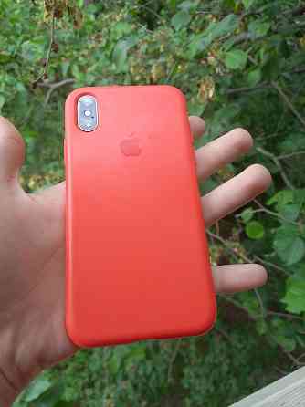 iPhone Xs 512gb gold  Алматы