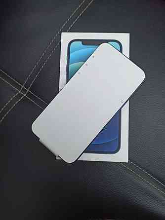 iPhone 12 64gb Blue  Алматы