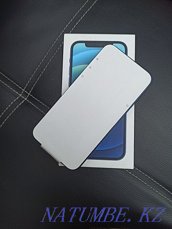 iPhone 12 64gb Blue Almaty - photo 1