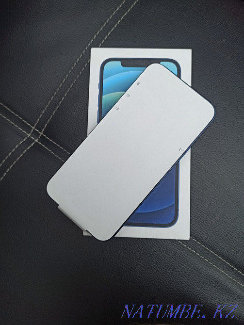 iPhone 12 64gb Blue Almaty - photo 1