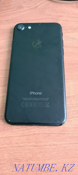 Продам Iphone 7 32гб Сатпаев - изображение 2