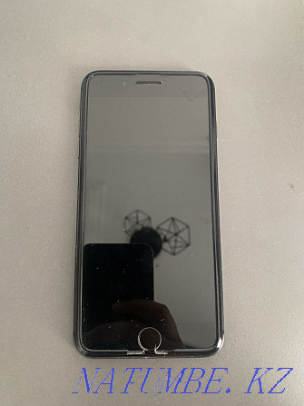 Iphone 8+ Space grey 64 Гб  Алматы - изображение 1