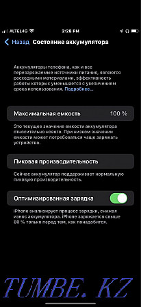 Iphone 8+ Space grey 64 Гб  Алматы - изображение 7