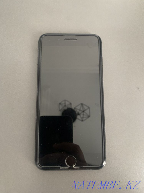 Iphone 8+ Space gray 64Gb Almaty - photo 1
