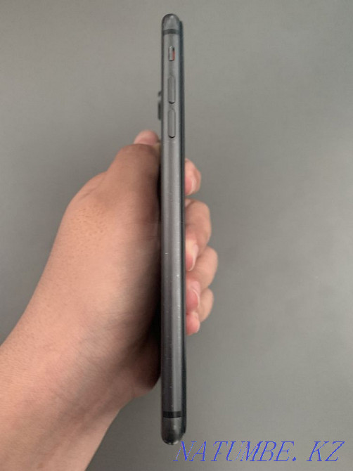 Iphone 8+ Space gray 64Gb Almaty - photo 5