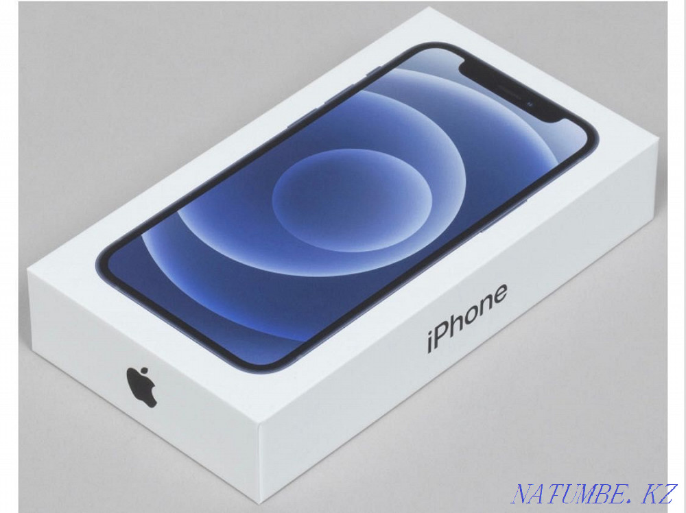 Sell iPhone 12 mini Kokshetau - photo 1