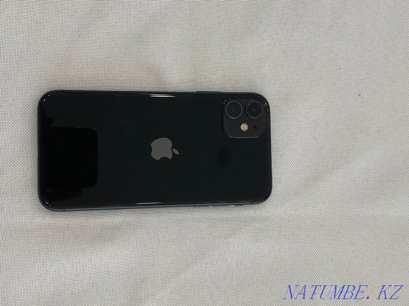 Айфон 11, Айфон 11 саудаласпай!!!  Павлодар  - изображение 1