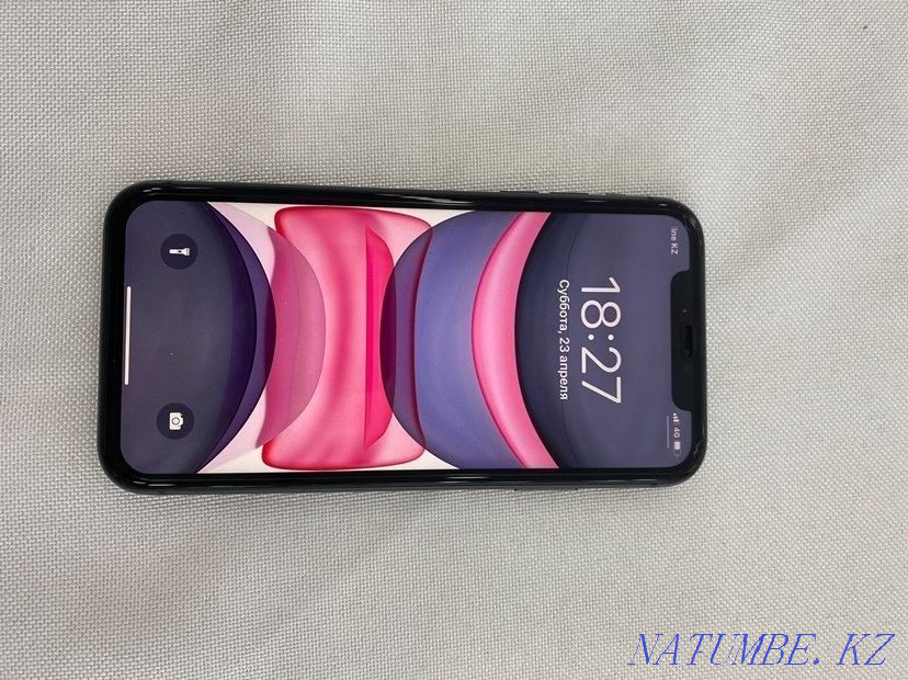 Айфон 11, Айфон 11 саудаласпай!!!  Павлодар  - изображение 2