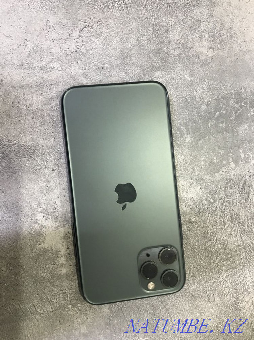 iPhone 11 pro Karagandy - photo 2