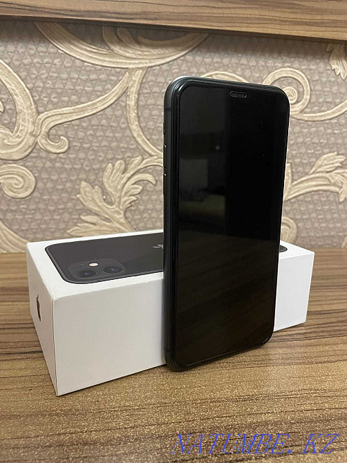 iPhone 11 2 sim  - photo 1