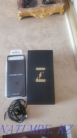 Продам Z-flip Samsung 256GB или обмен на Iphone Актобе - изображение 7