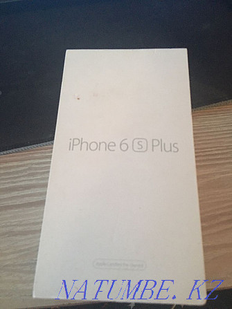 Продам Iphone 6 plus 128 Space Gray Усть-Каменогорск - изображение 7