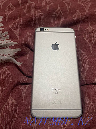 Продам Iphone 6 plus 128 Space Gray Усть-Каменогорск - изображение 2