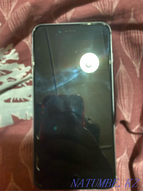 Продам Iphone 6 plus 128 Space Gray Усть-Каменогорск - изображение 1