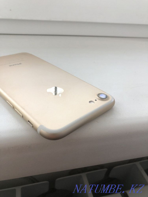 Iphone 7 32gb gold Karagandy - photo 5