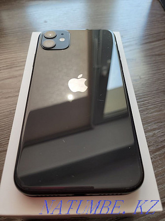 IPHONE 11 Айфон 11 | 128 ГБ Астана - photo 2