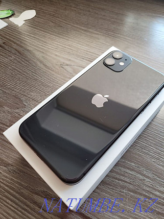 IPHONE 11 Айфон 11 | 128 ГБ Астана - photo 1