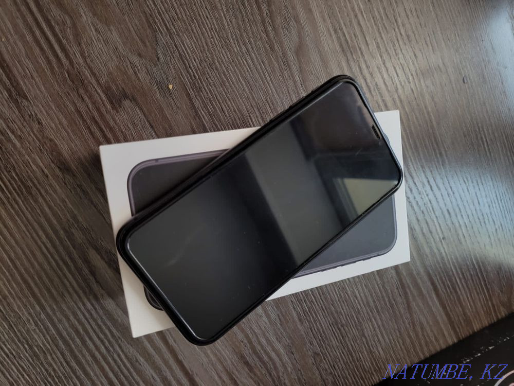 iPhone 11 iPhone 11 | 128 GB Astana - photo 3