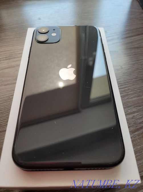 iPhone 11 iPhone 11 | 128 GB Astana - photo 2