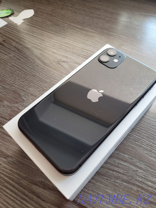 iPhone 11 iPhone 11 | 128 GB Astana - photo 1