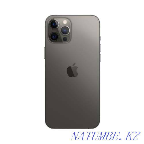 Iphone 12pro max Almaty - photo 1