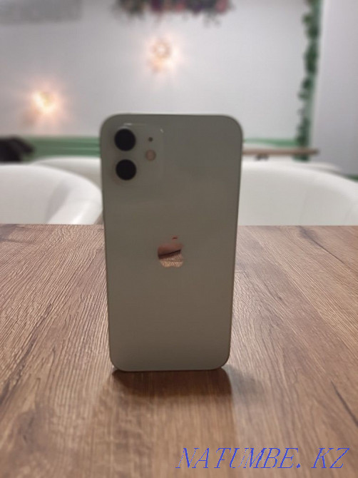 Iphone 12 -128GB I will sell urgently!!! Semey - photo 4