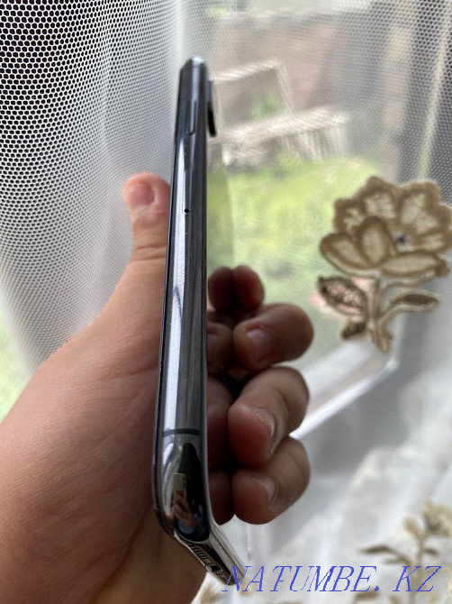 Айфон Х, 10, в идеале не вскрытый 1 хозяин  - изображение 2