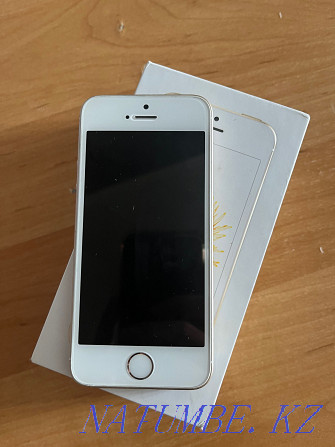 iPhone SE 2016 Павлодар - photo 1