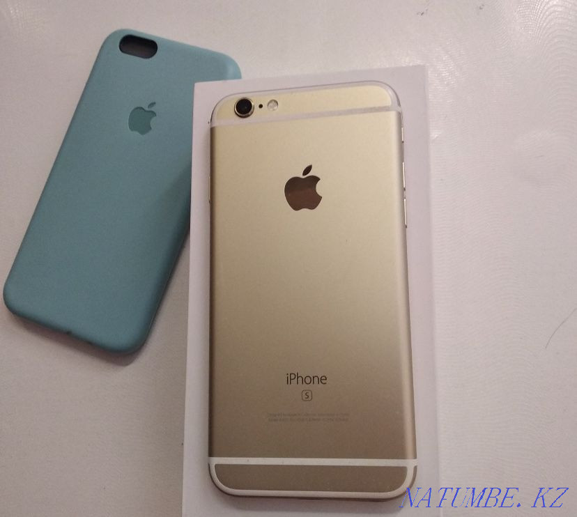 Iphone 6s,32gb Karagandy - photo 1