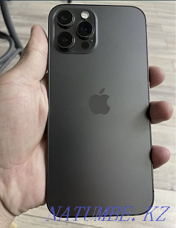 iPhone 12 ProMax Астана - photo 3