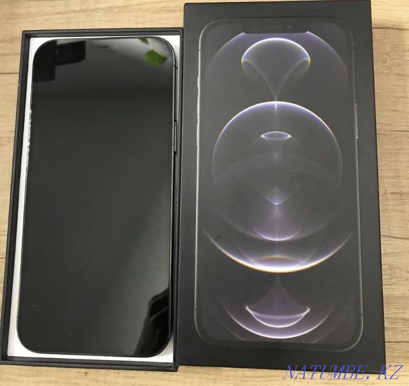 iPhone 12 ProMax Astana - photo 2