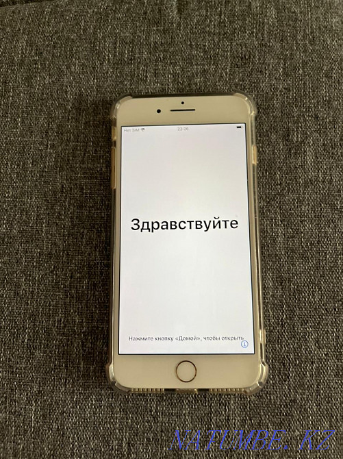 iPhone 7 plus gold Petropavlovsk - photo 3