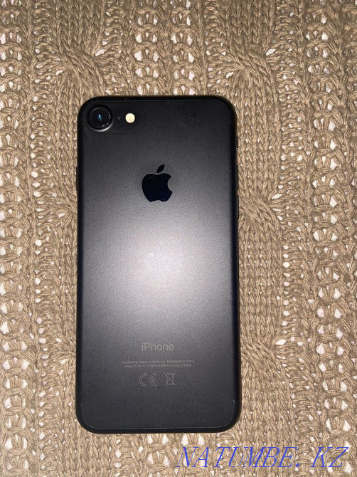 Sell iPhone 7 Semey - photo 2