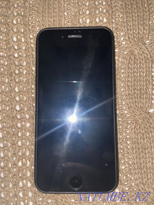 Sell iPhone 7 Semey - photo 1