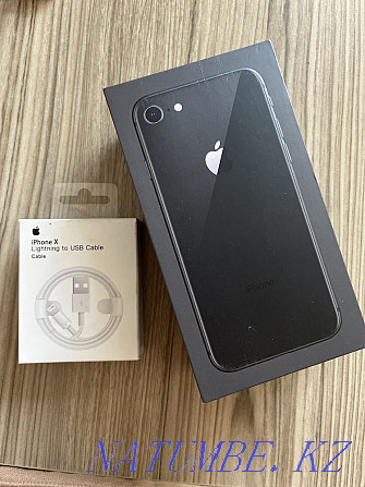 Iphone 8 for sale Shchuchinsk - photo 1