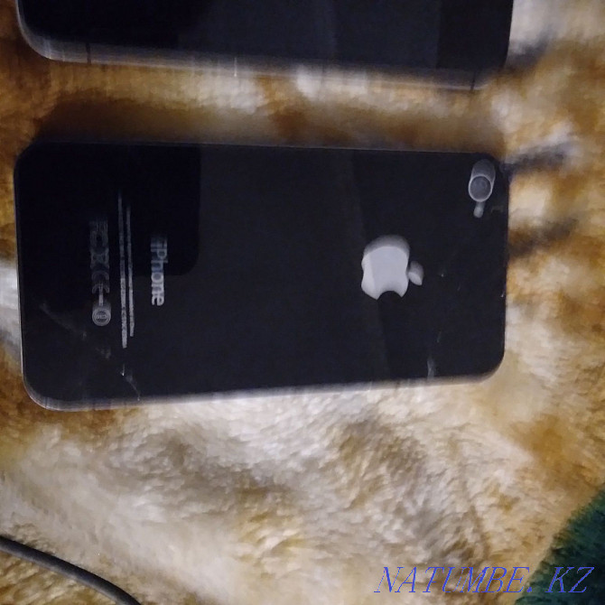4s және 4 iPhone алмасу  Талғар  - изображение 3