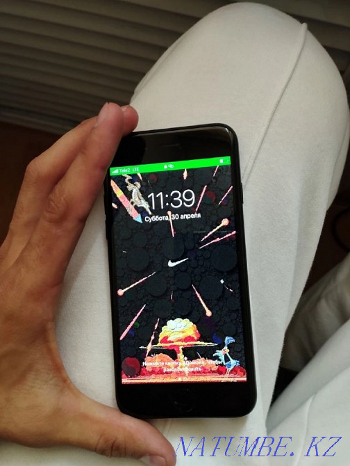 iPhone se 2020 urgent sale Almaty - photo 2