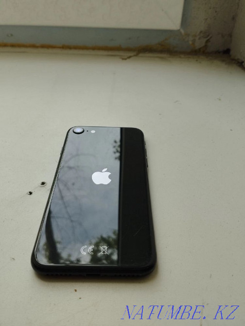 iPhone se 2020 urgent sale Almaty - photo 1