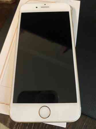 IPhone 6 в своей коробке, 32 Gb Almaty