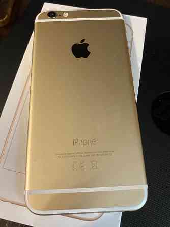 IPhone 6 в своей коробке, 32 Gb Almaty