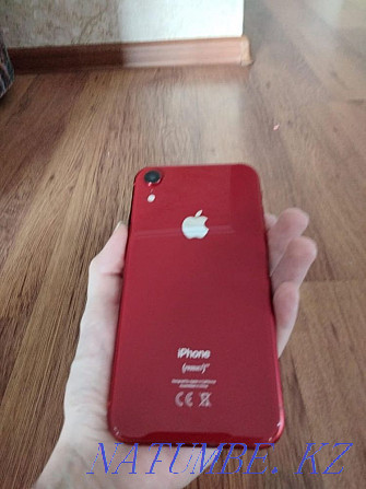 iphone xr жағдайы жақсы  Алматы - изображение 3